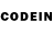 Codein напиток Lean (лин) Olesja S